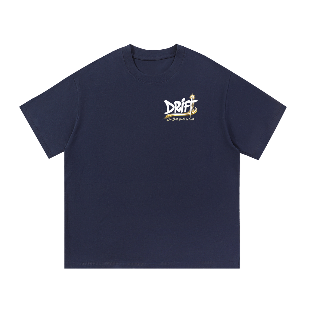 Men's Cotton T-Shirt