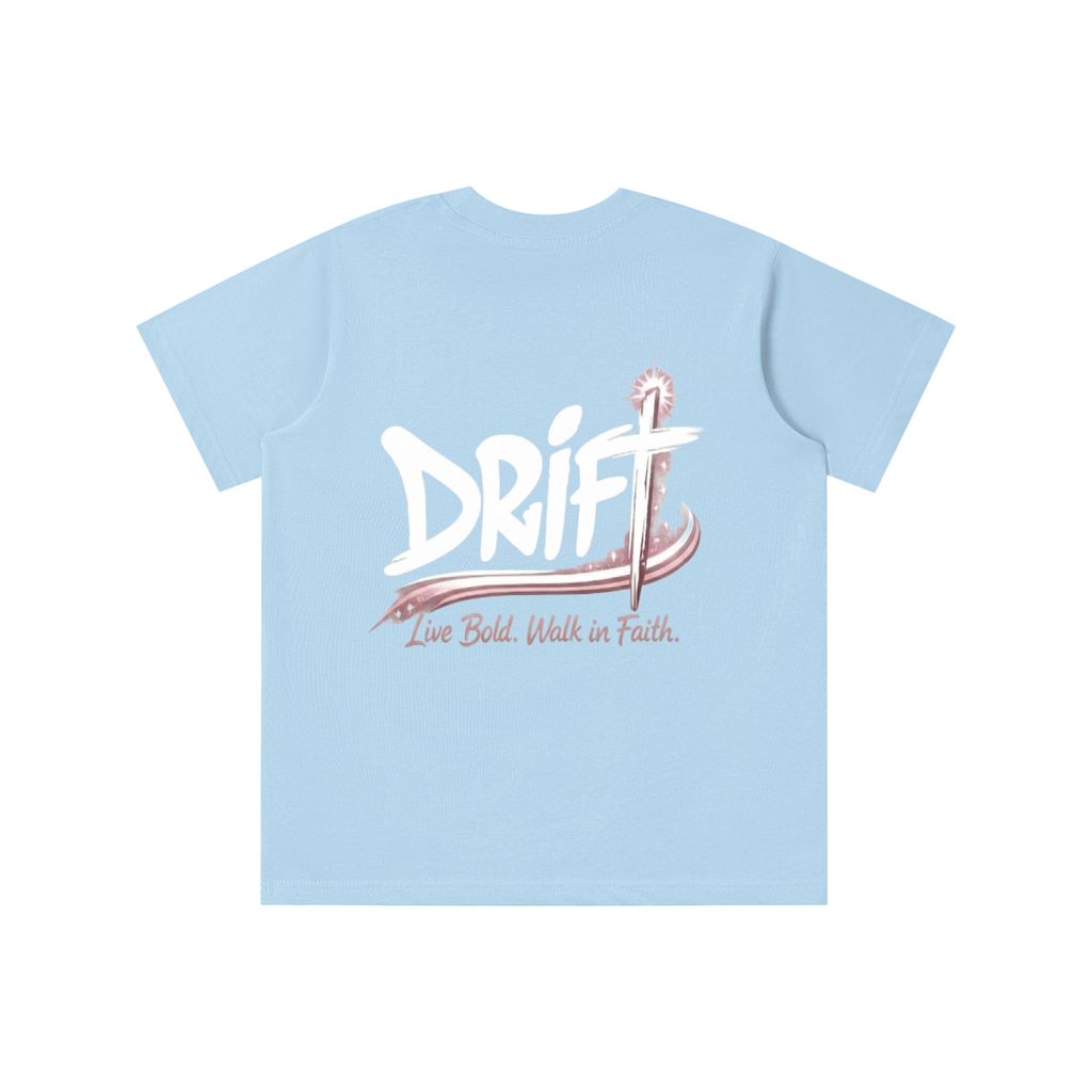 Girls' T-shirt