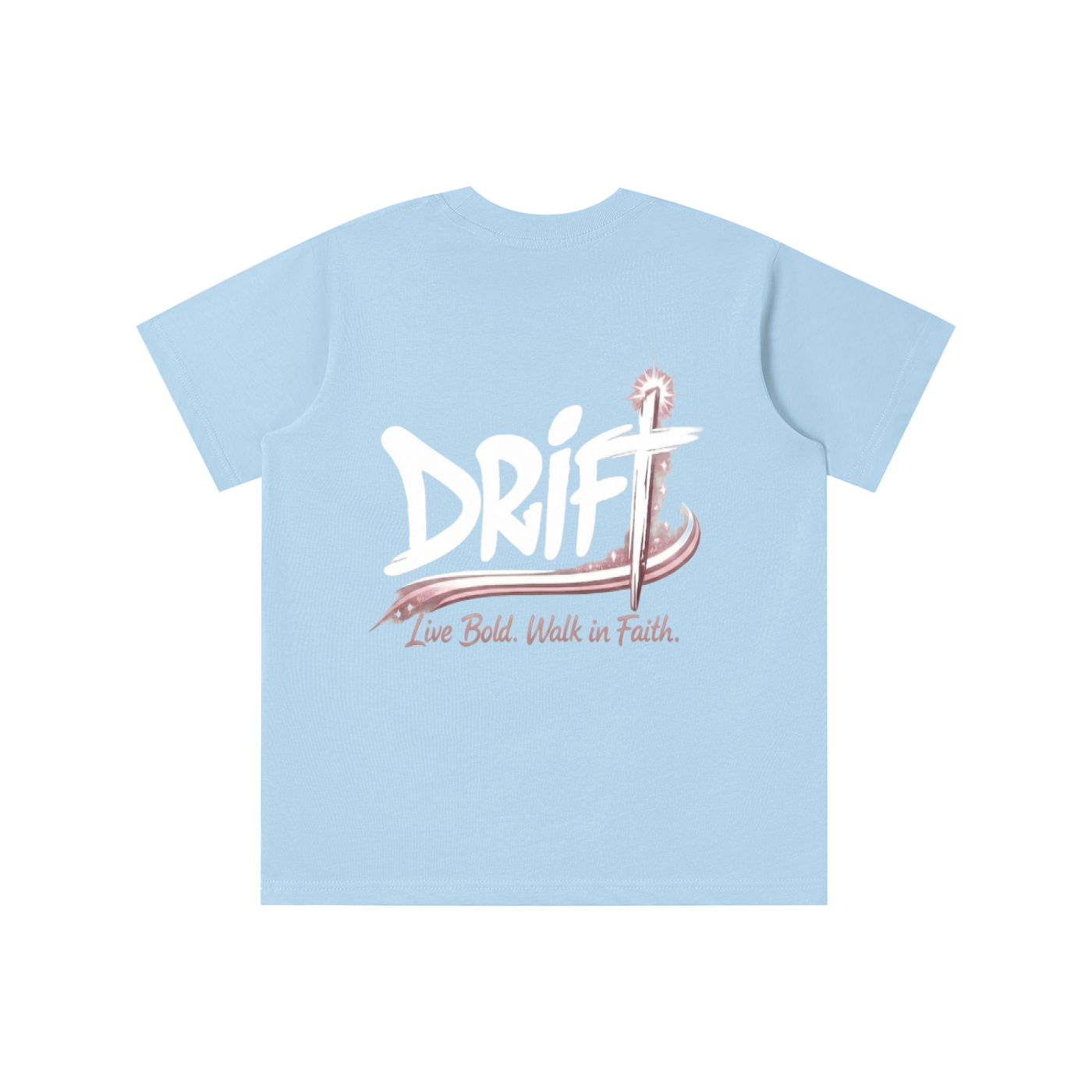 Girls' T-shirt