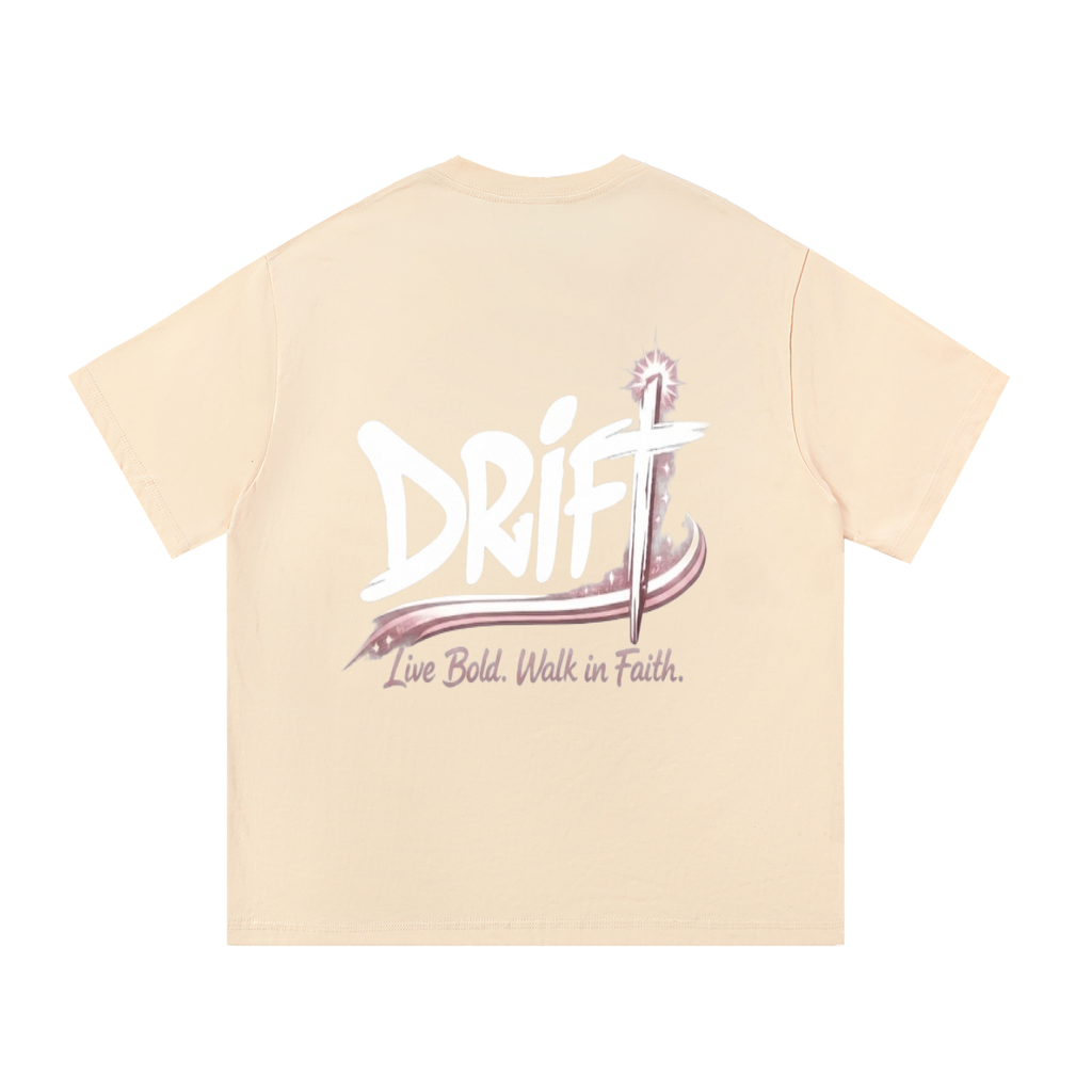 Women's Cotton T-Shirt