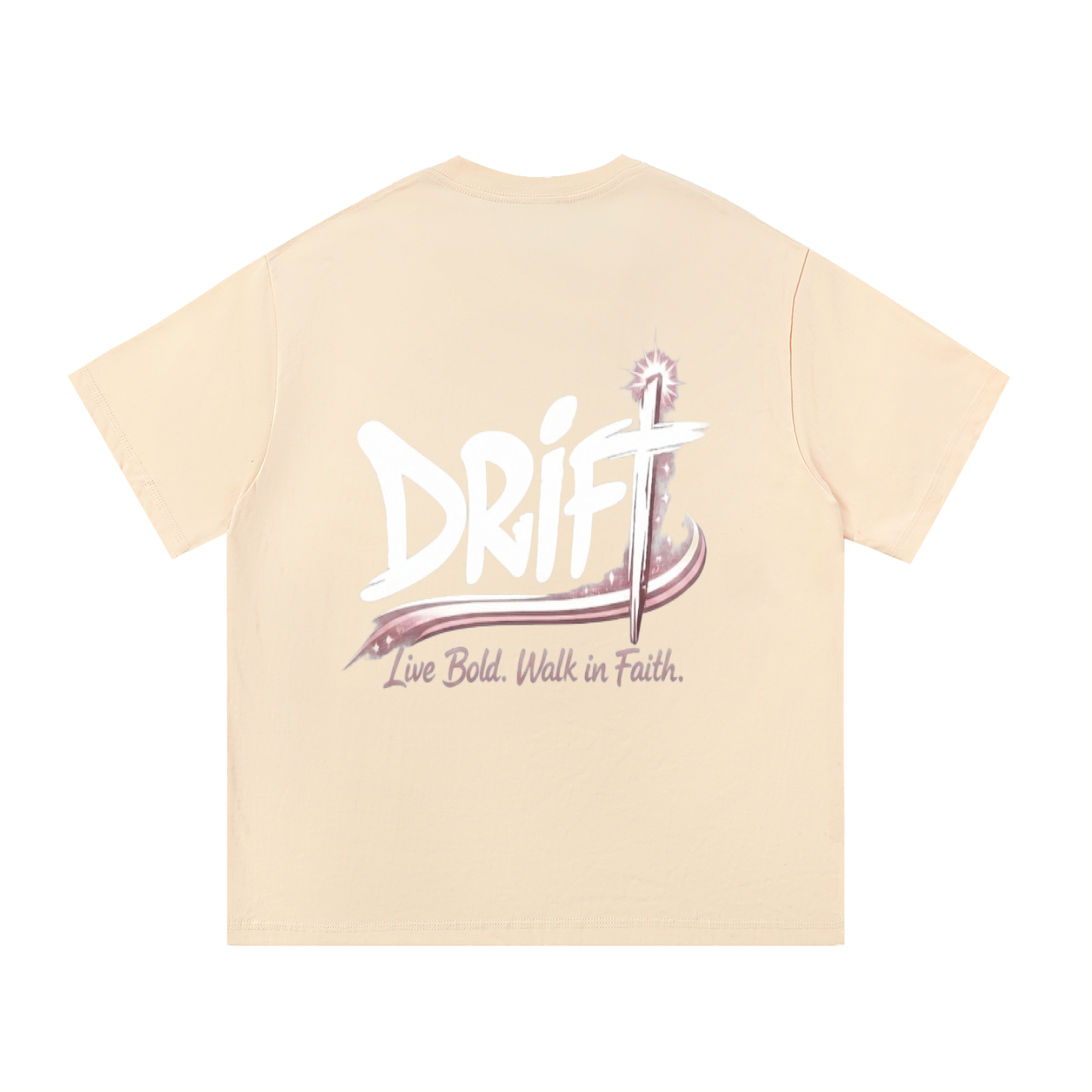 Women's Cotton T-Shirt