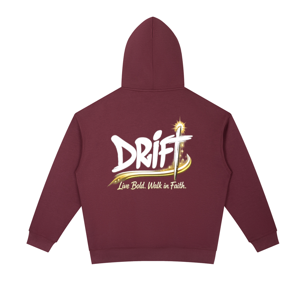 Men's Hoodie