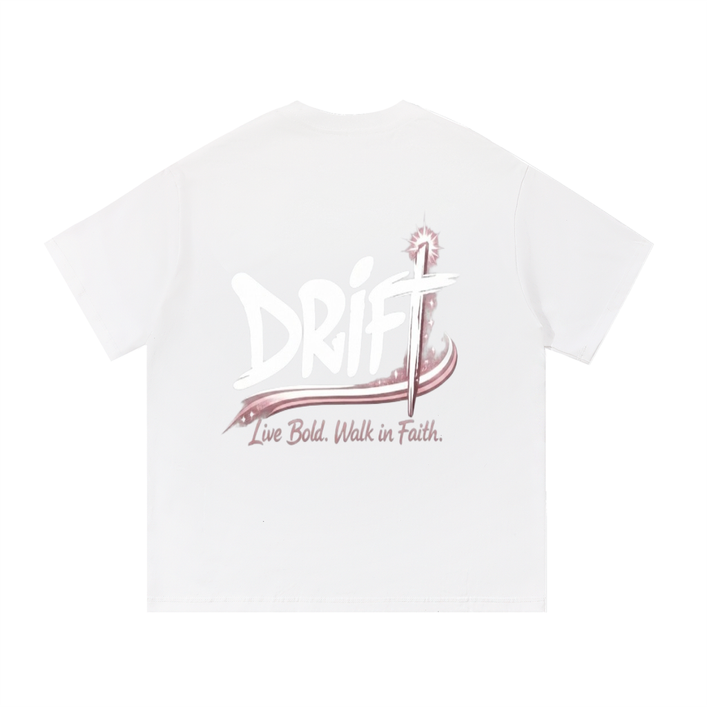 Women's Cotton T-Shirt