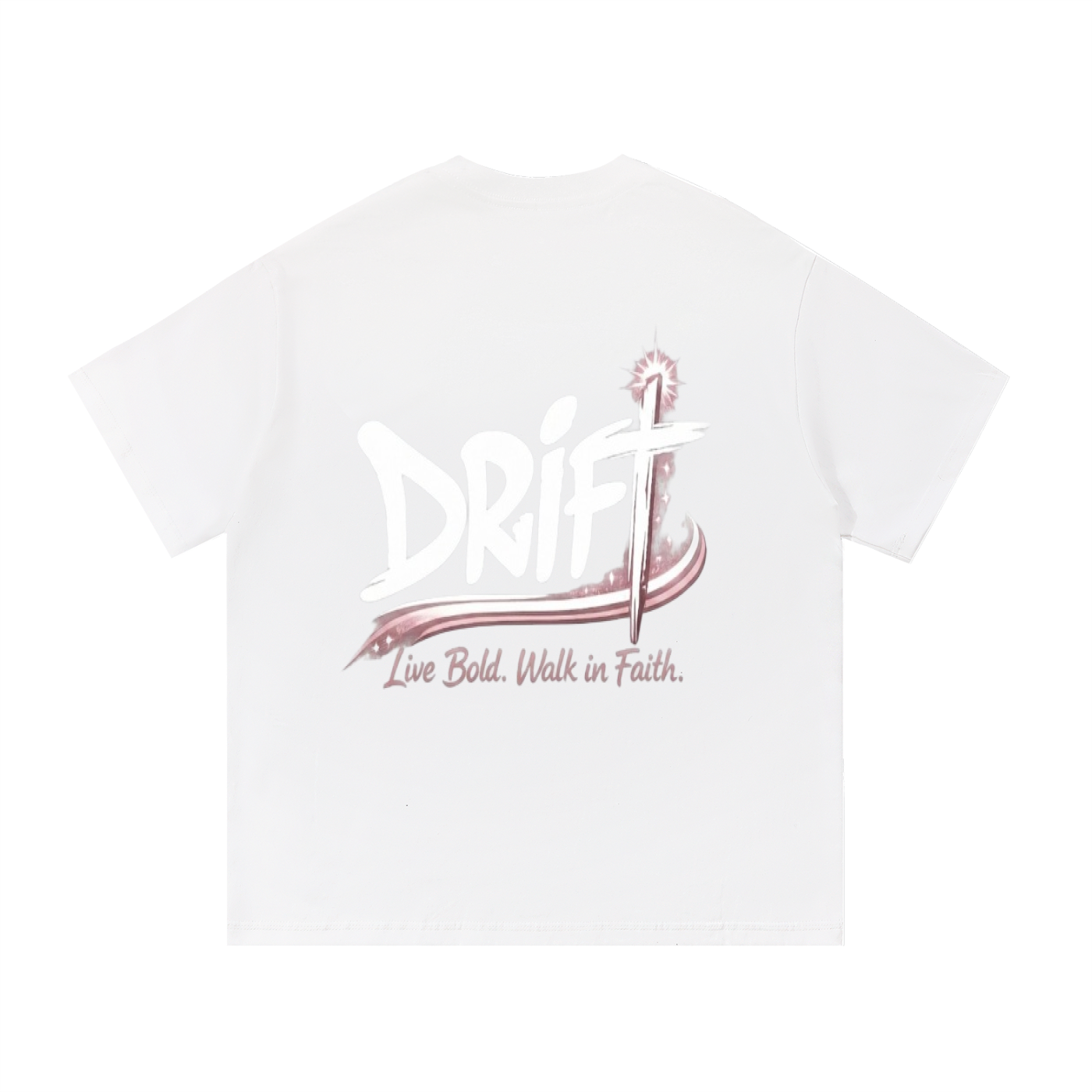 Women's Cotton T-Shirt