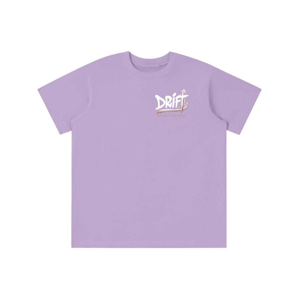 Girls' T-shirt