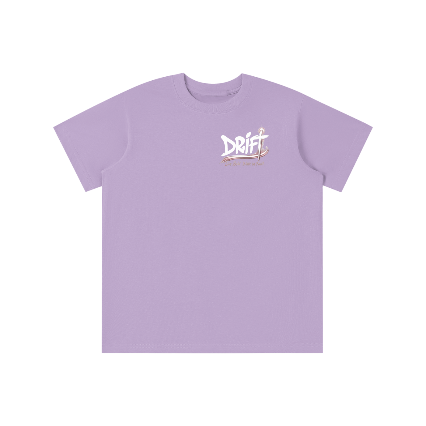 Girls' T-shirt