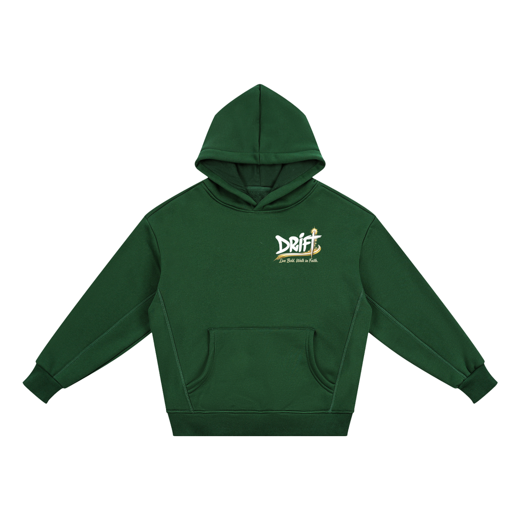 Boys' Youth Hoodie