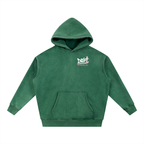 Women's Snow Wash Fleece Oversize Hoodie
