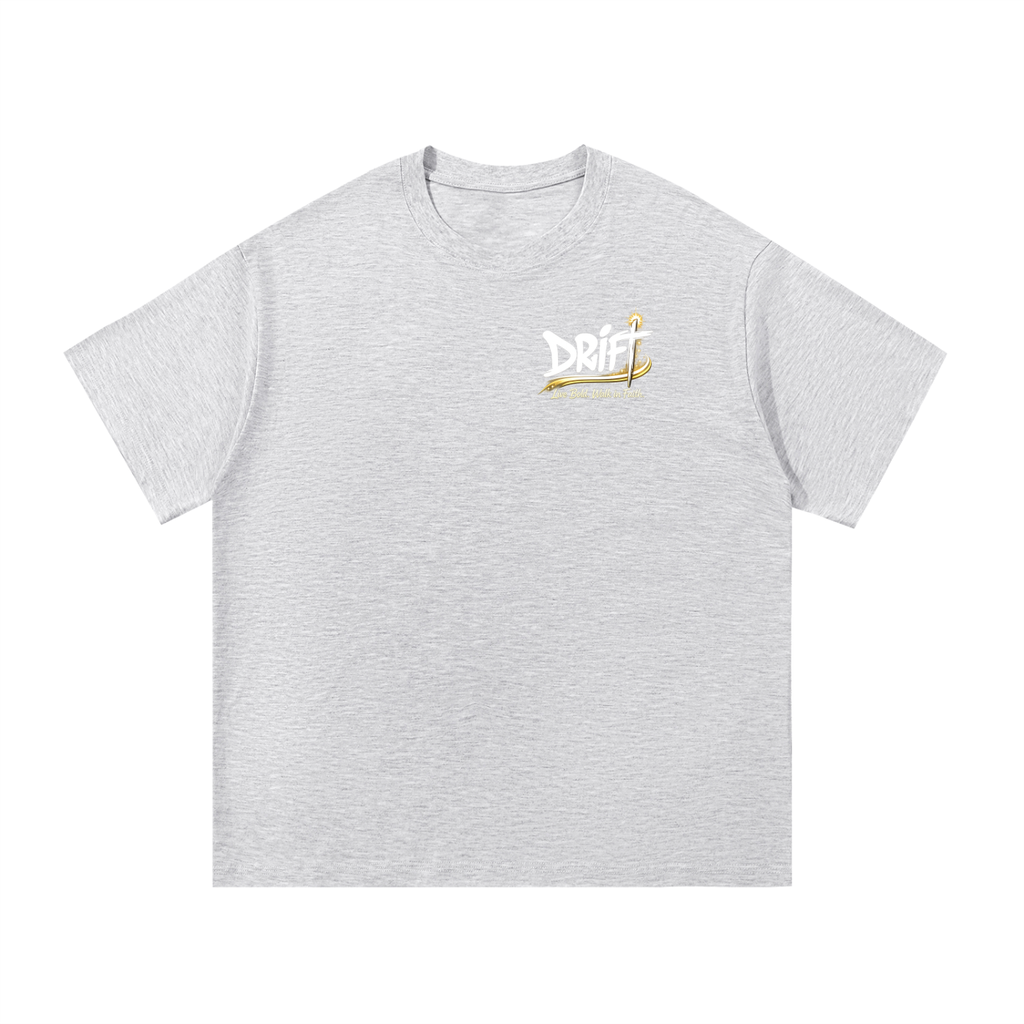 Men's Cotton T-Shirt