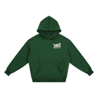 Girls' Fleece Hoodie