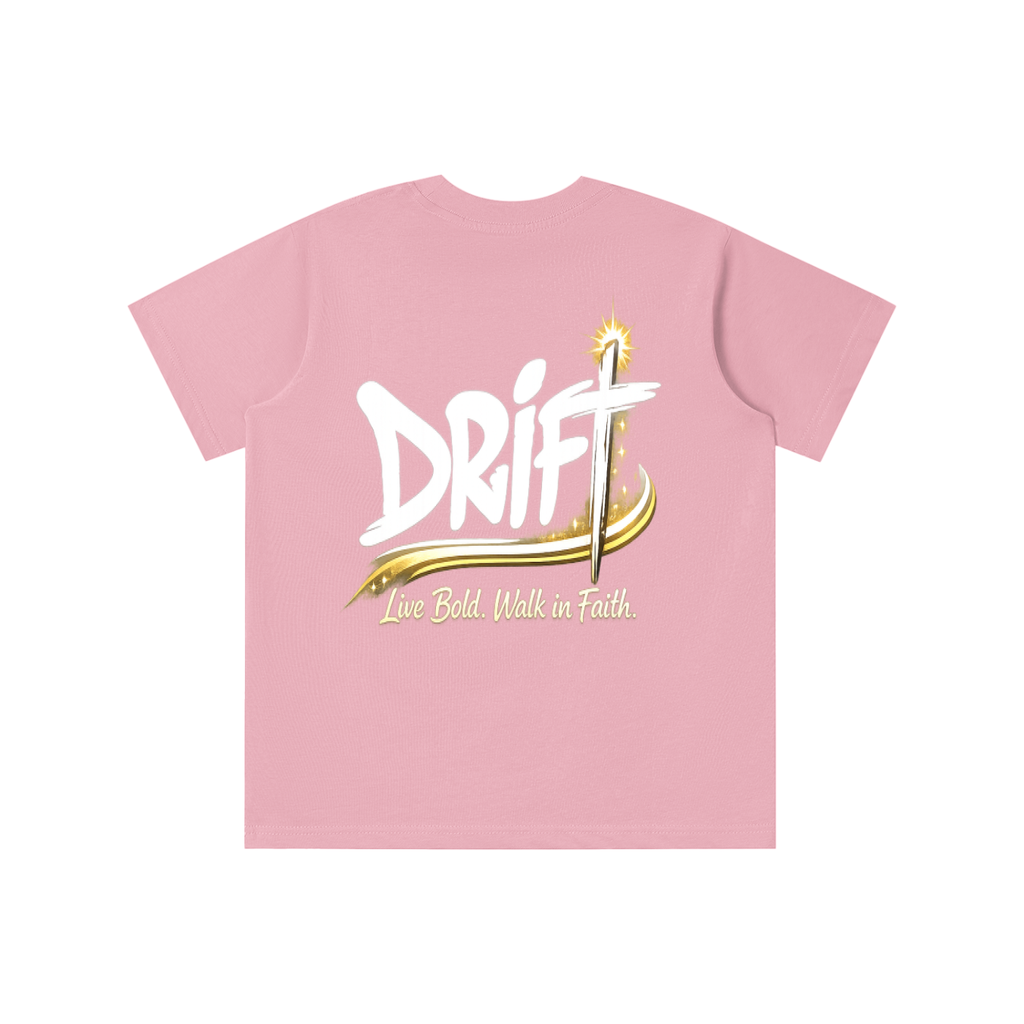 Boys' T-shirt