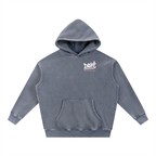 Women's Snow Wash Fleece Oversize Hoodie