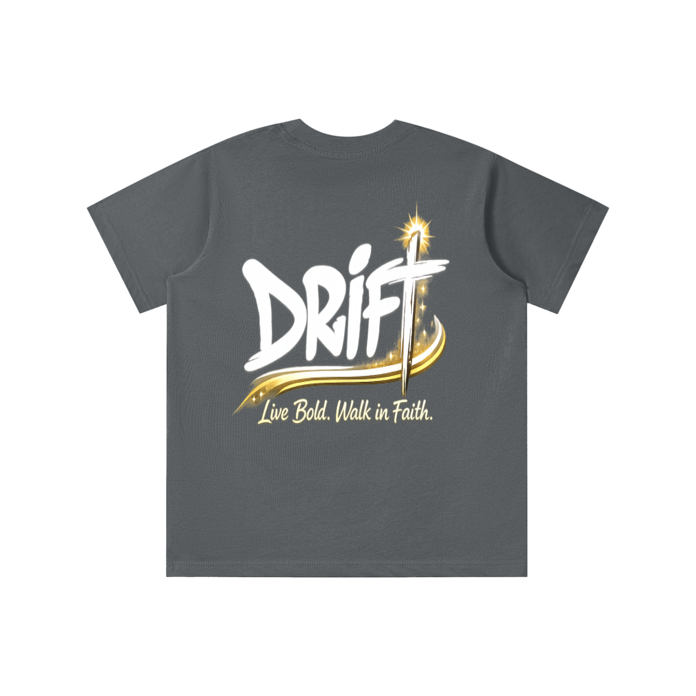 Boys' T-shirt