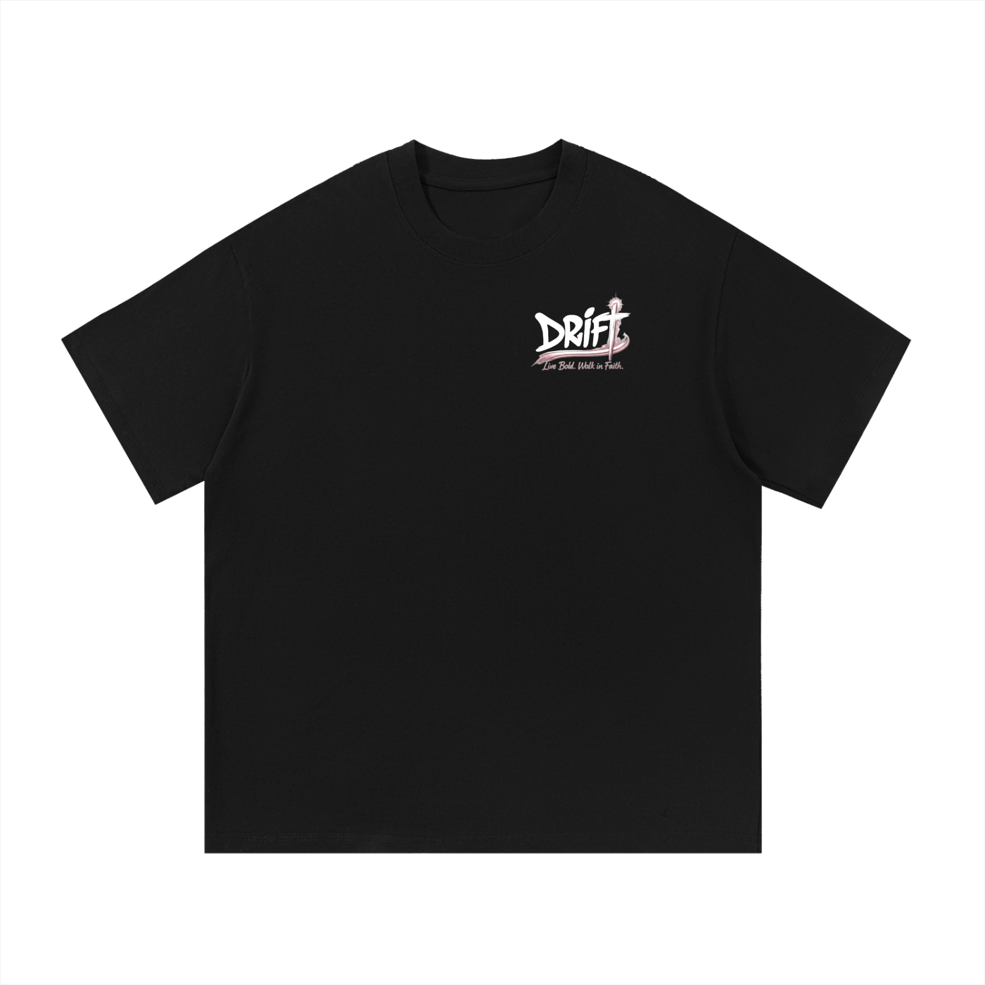 Women's Cotton T-Shirt