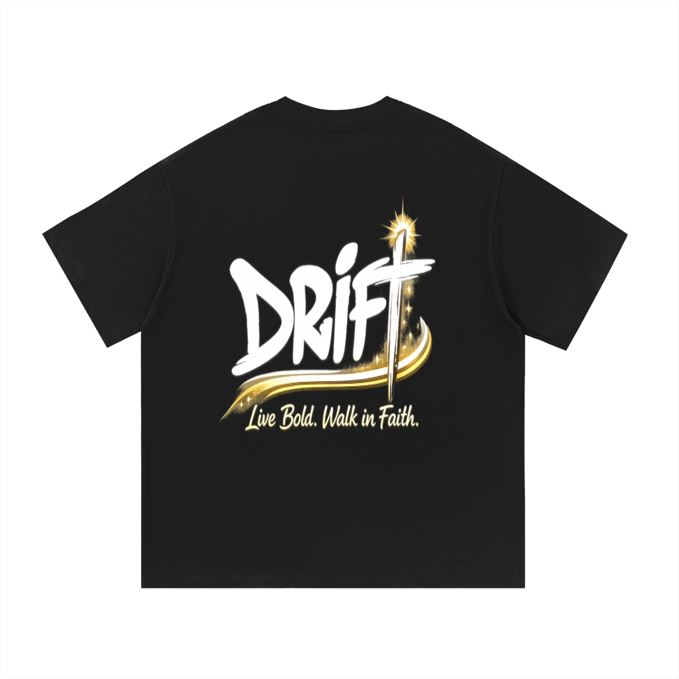 Men's Cotton T-Shirt