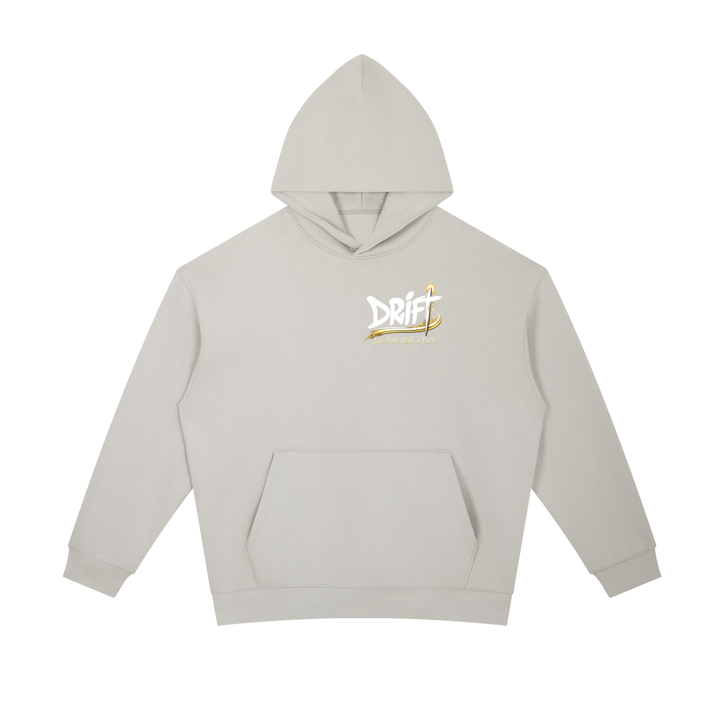 Men's Hoodie