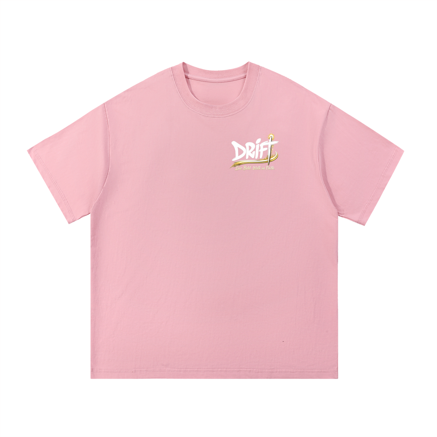 Men's Cotton T-Shirt