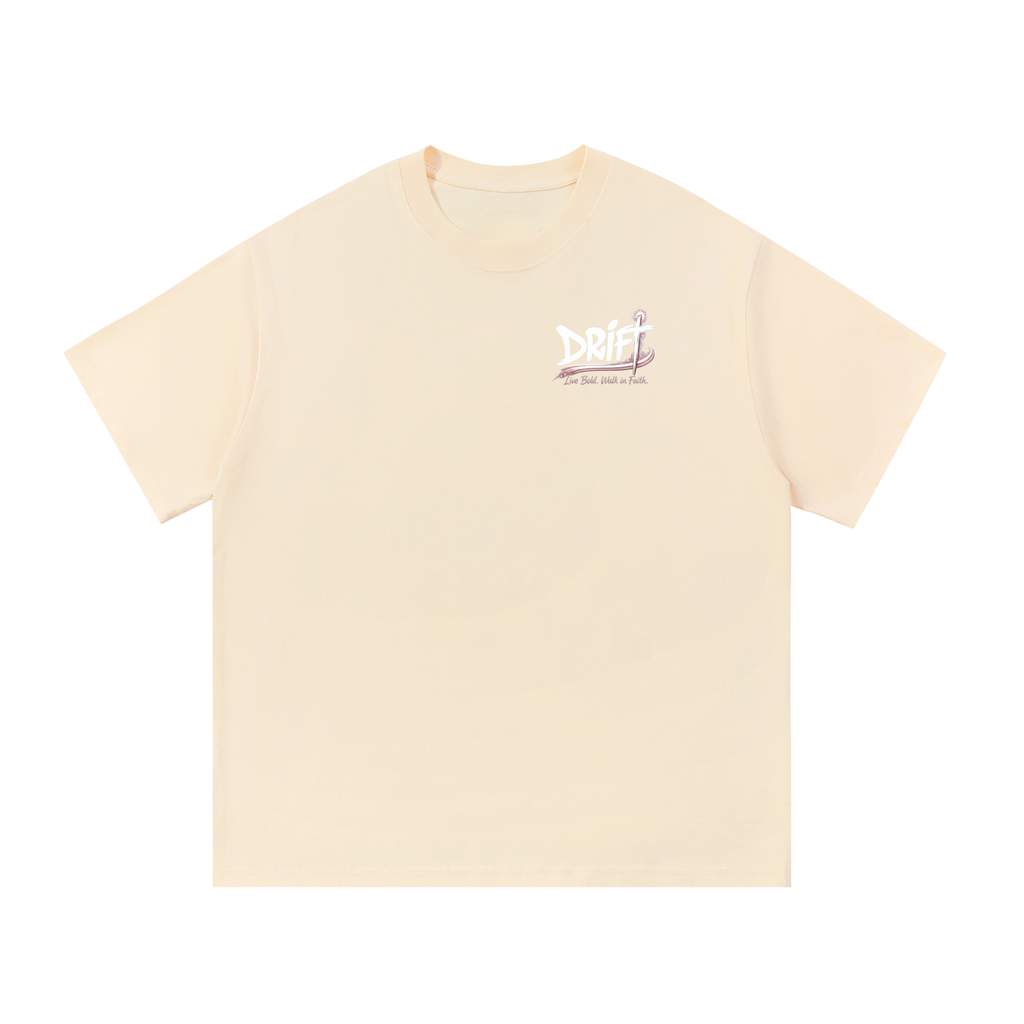 Women's Cotton T-Shirt