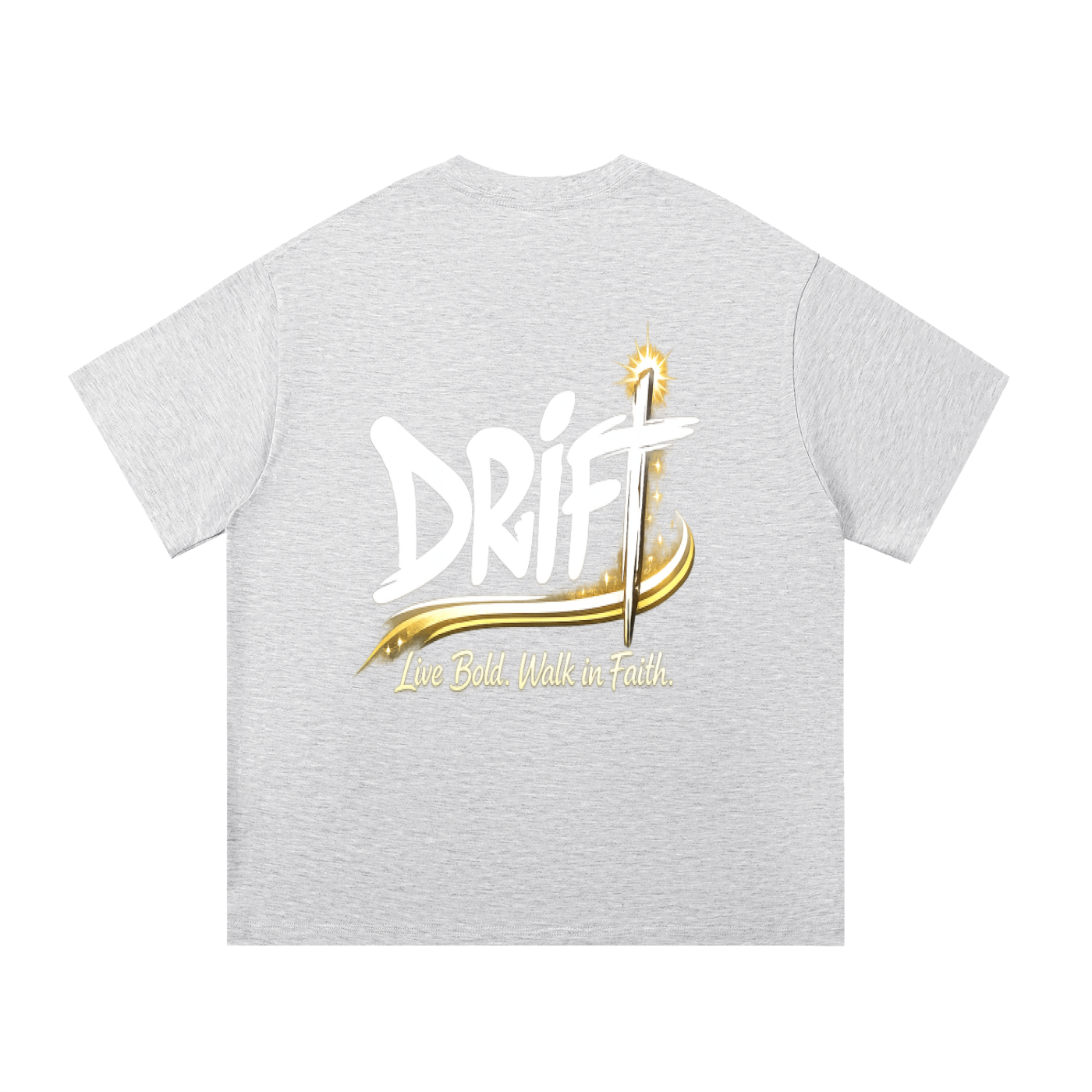 Men's Cotton T-Shirt