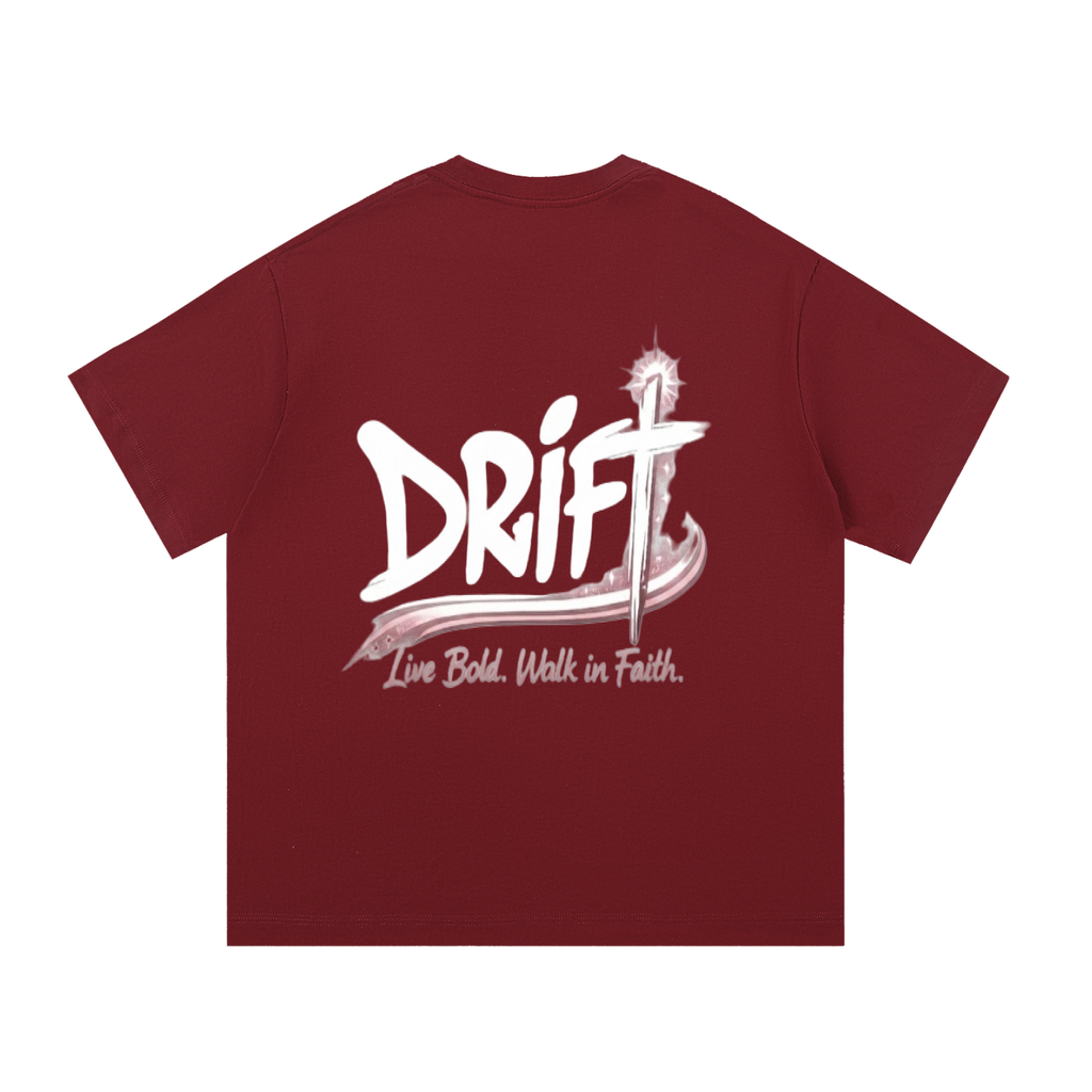 Women's Cotton T-Shirt