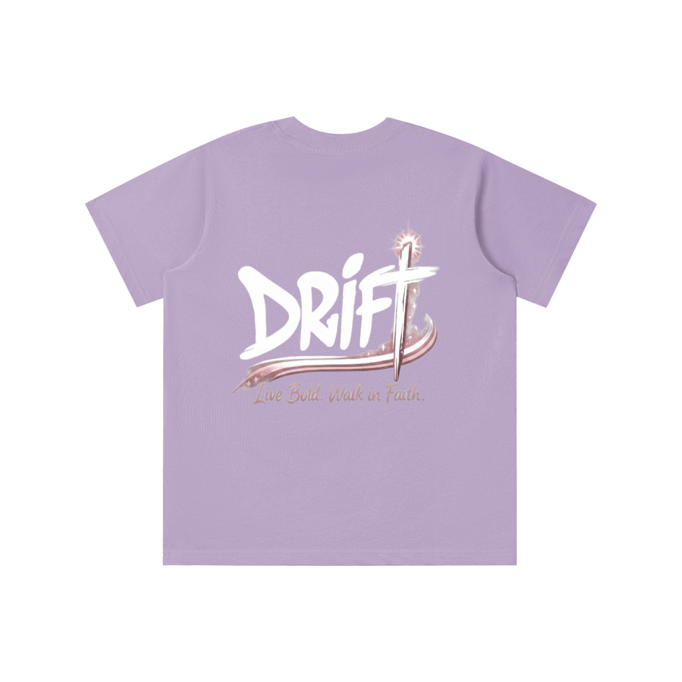 Girls' T-shirt