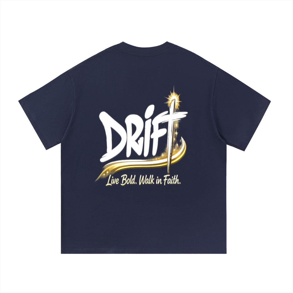 Men's Cotton T-Shirt
