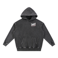 Women's Snow Wash Fleece Oversize Hoodie