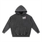 Women's Snow Wash Fleece Oversize Hoodie