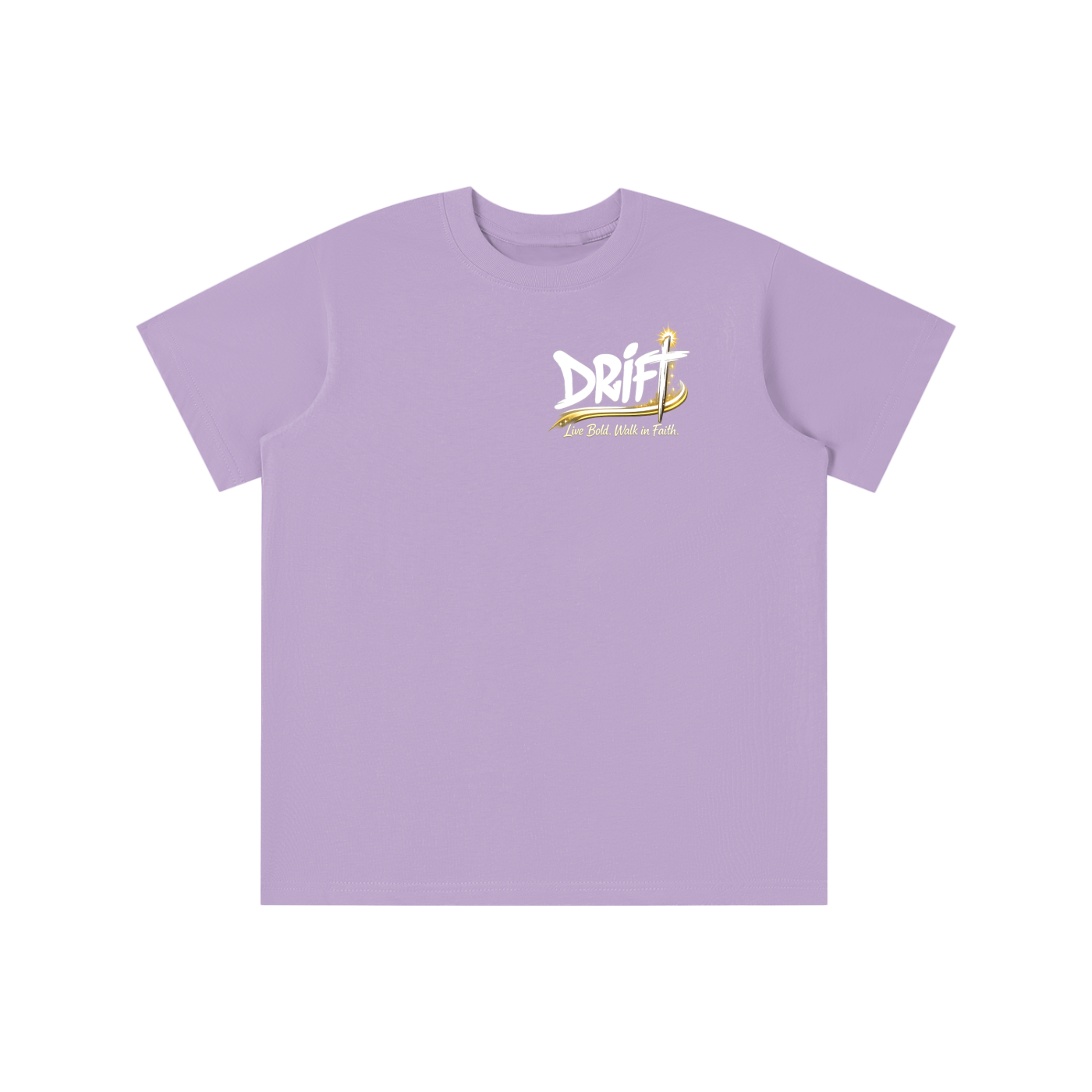 Boys' T-shirt