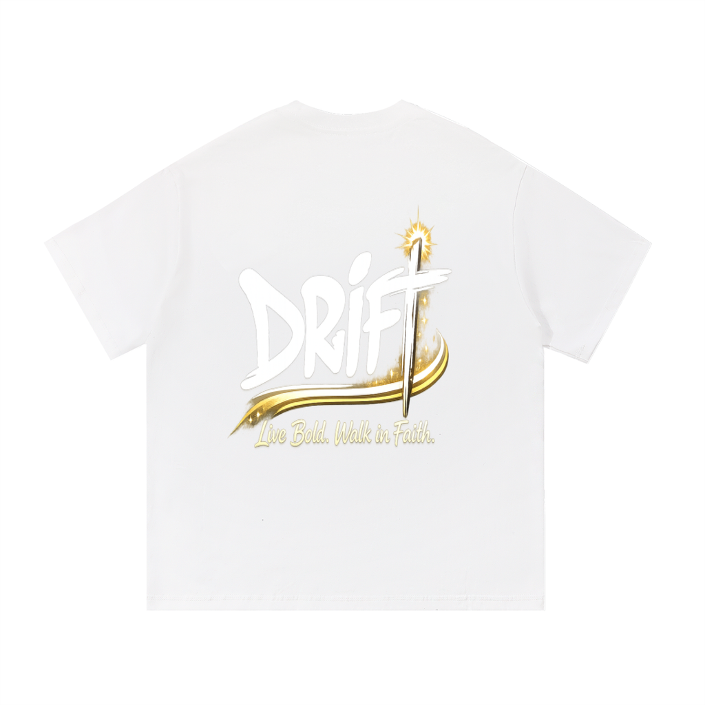 Men's Cotton T-Shirt
