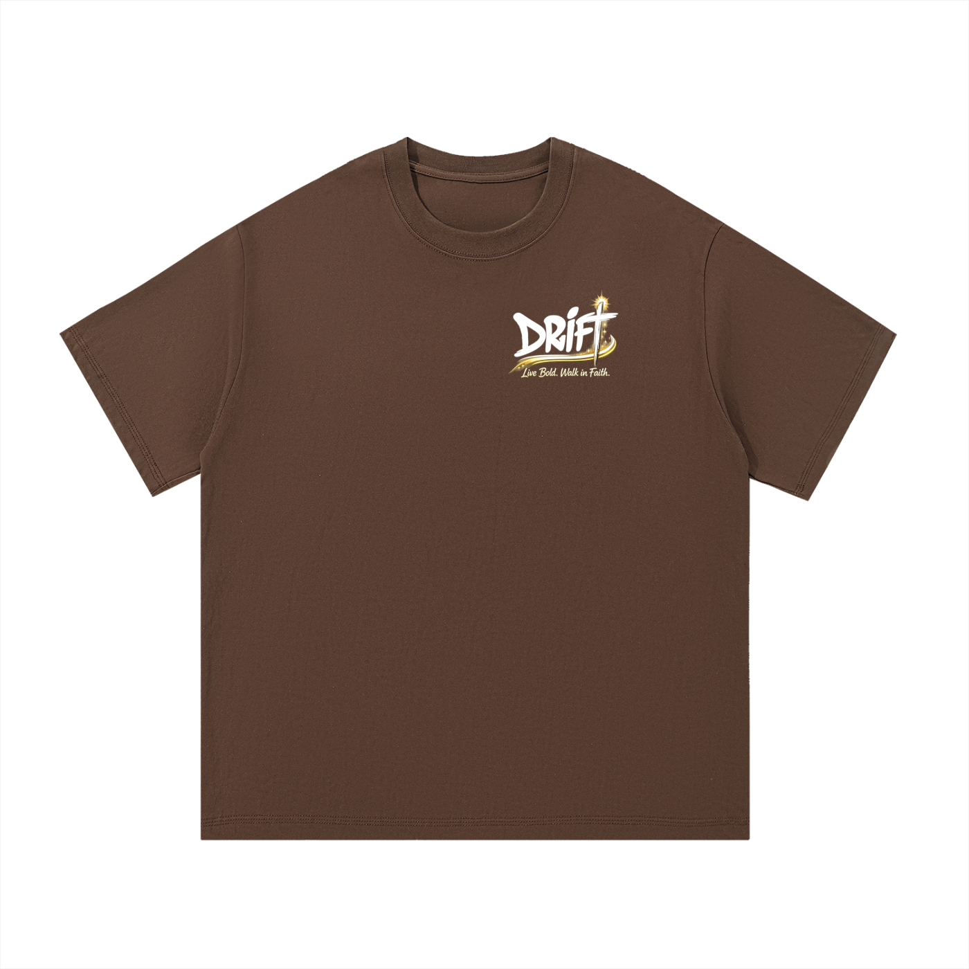 Men's Cotton T-Shirt