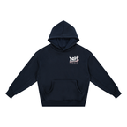 Girls' Fleece Hoodie