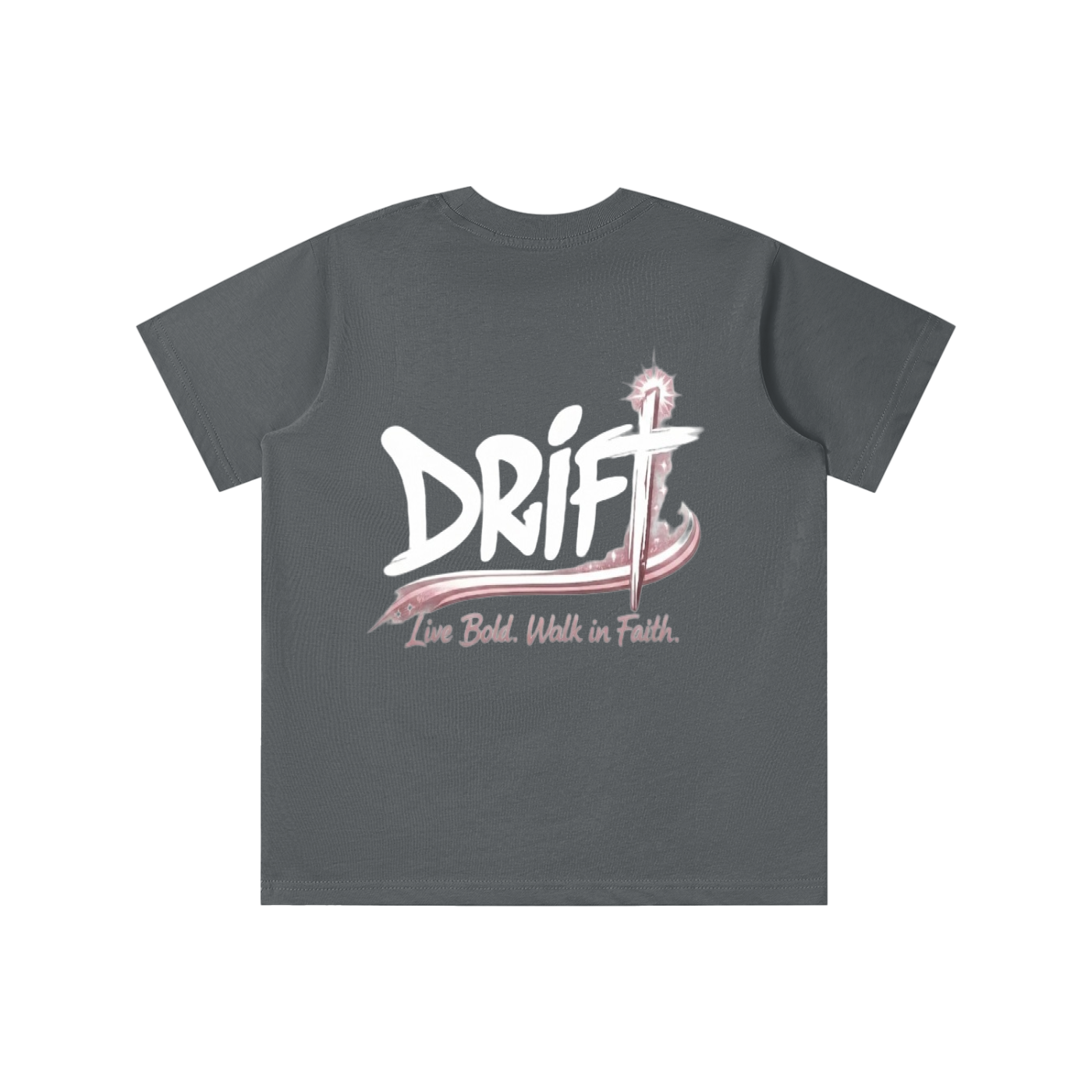 Girls' T-shirt