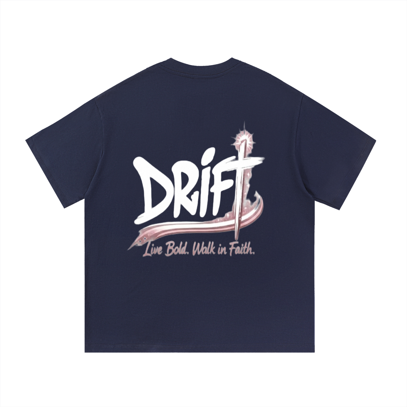 Women's Cotton T-Shirt