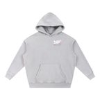Women's Snow Wash Fleece Oversize Hoodie