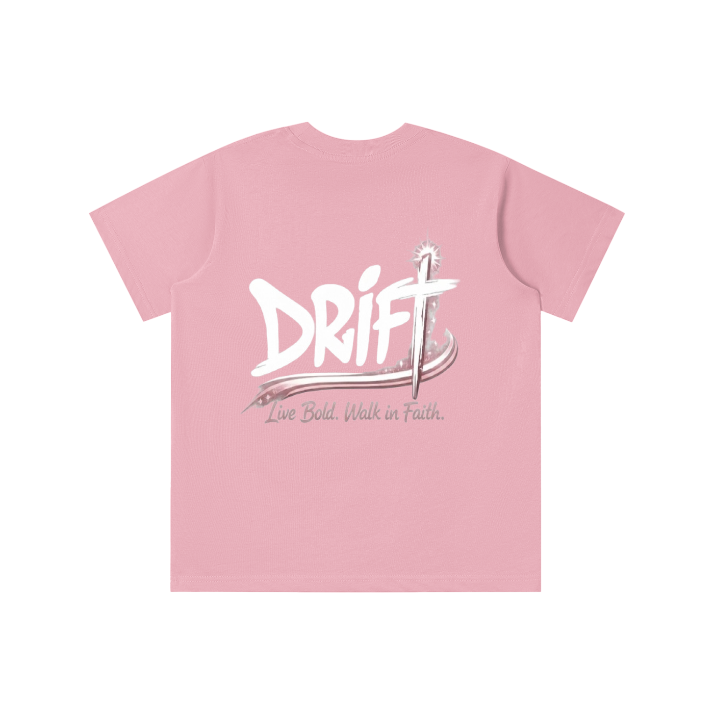 Girls' T-shirt