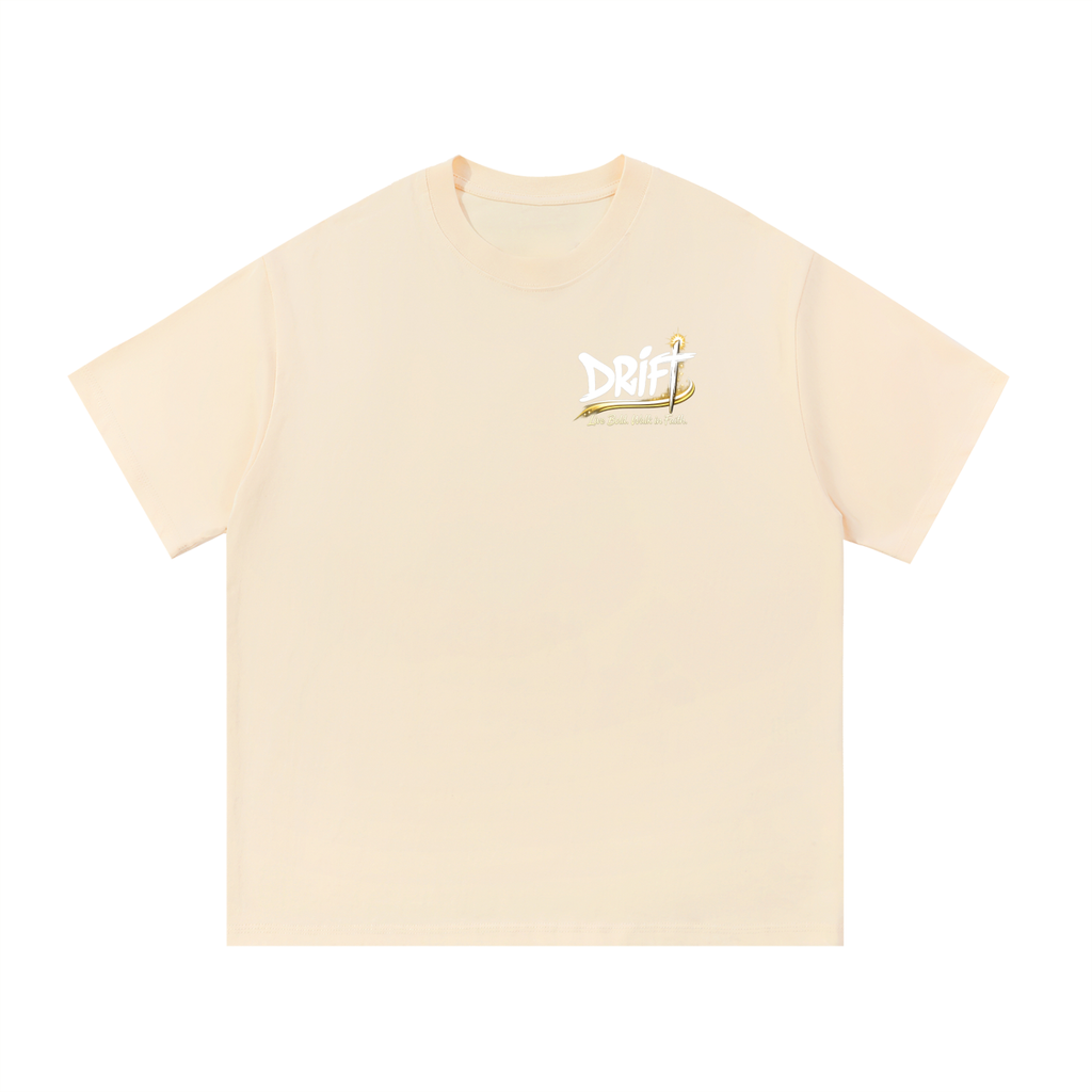 Men's Cotton T-Shirt
