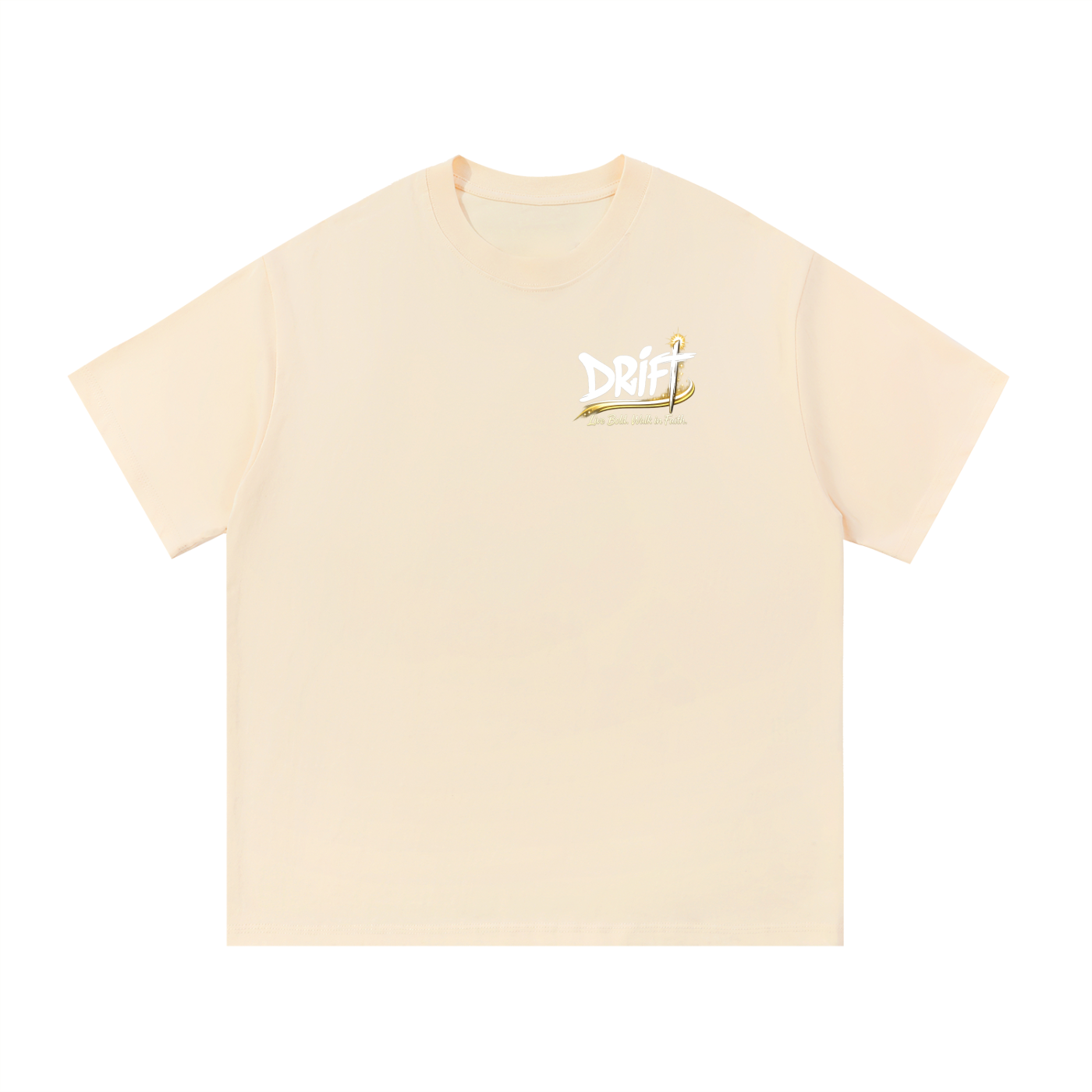 Men's Cotton T-Shirt