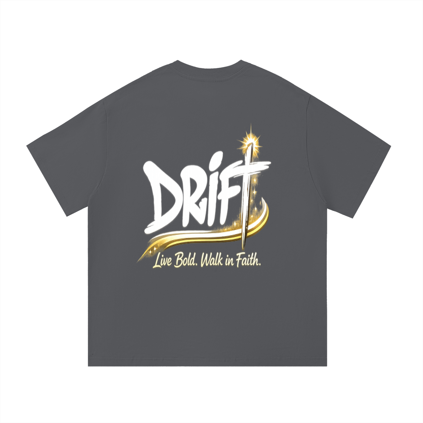 Men's Cotton T-Shirt