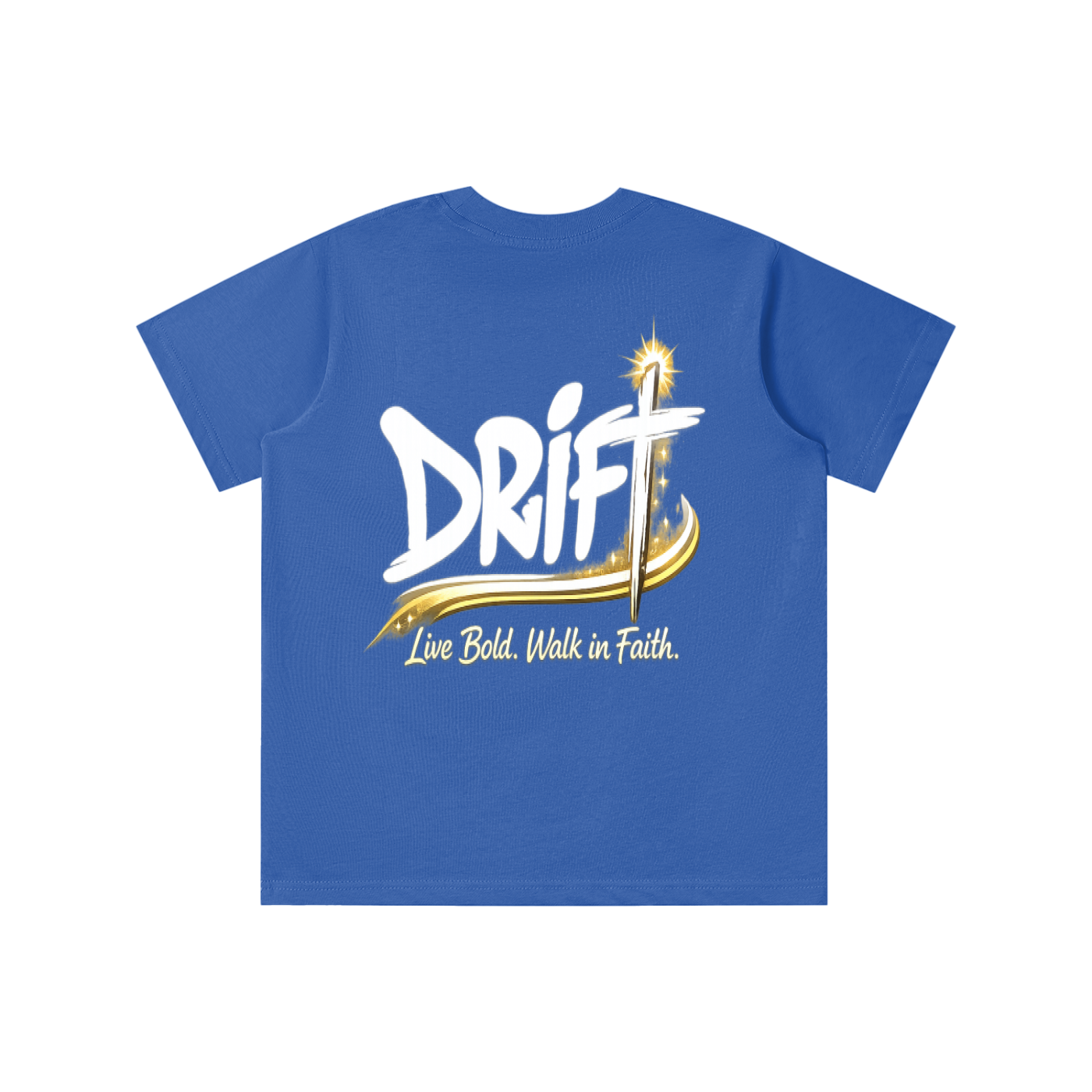 Boys' T-shirt