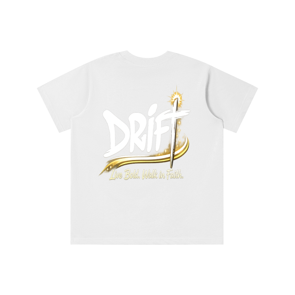 Boys' T-shirt