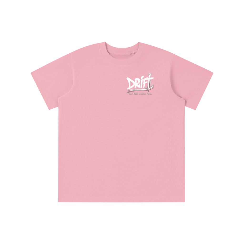 Girls' T-shirt