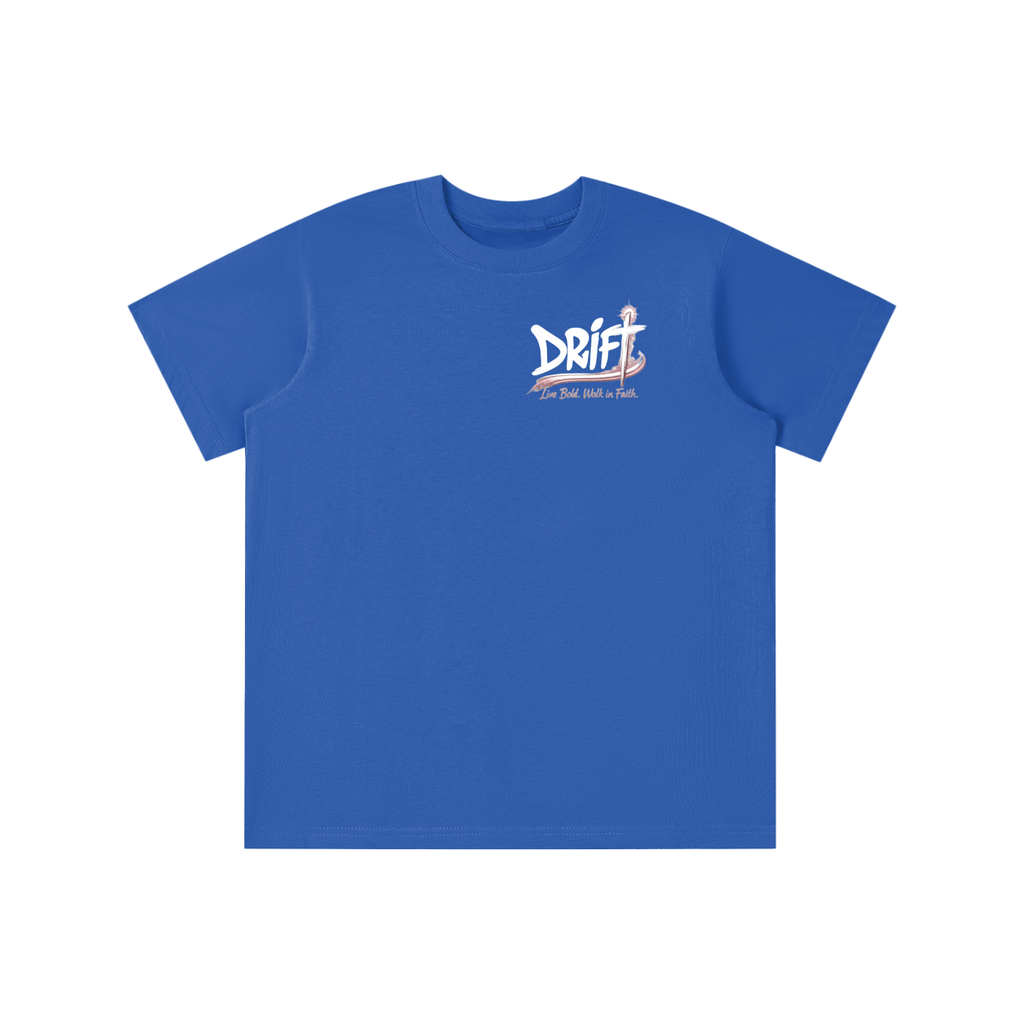 Girls' T-shirt