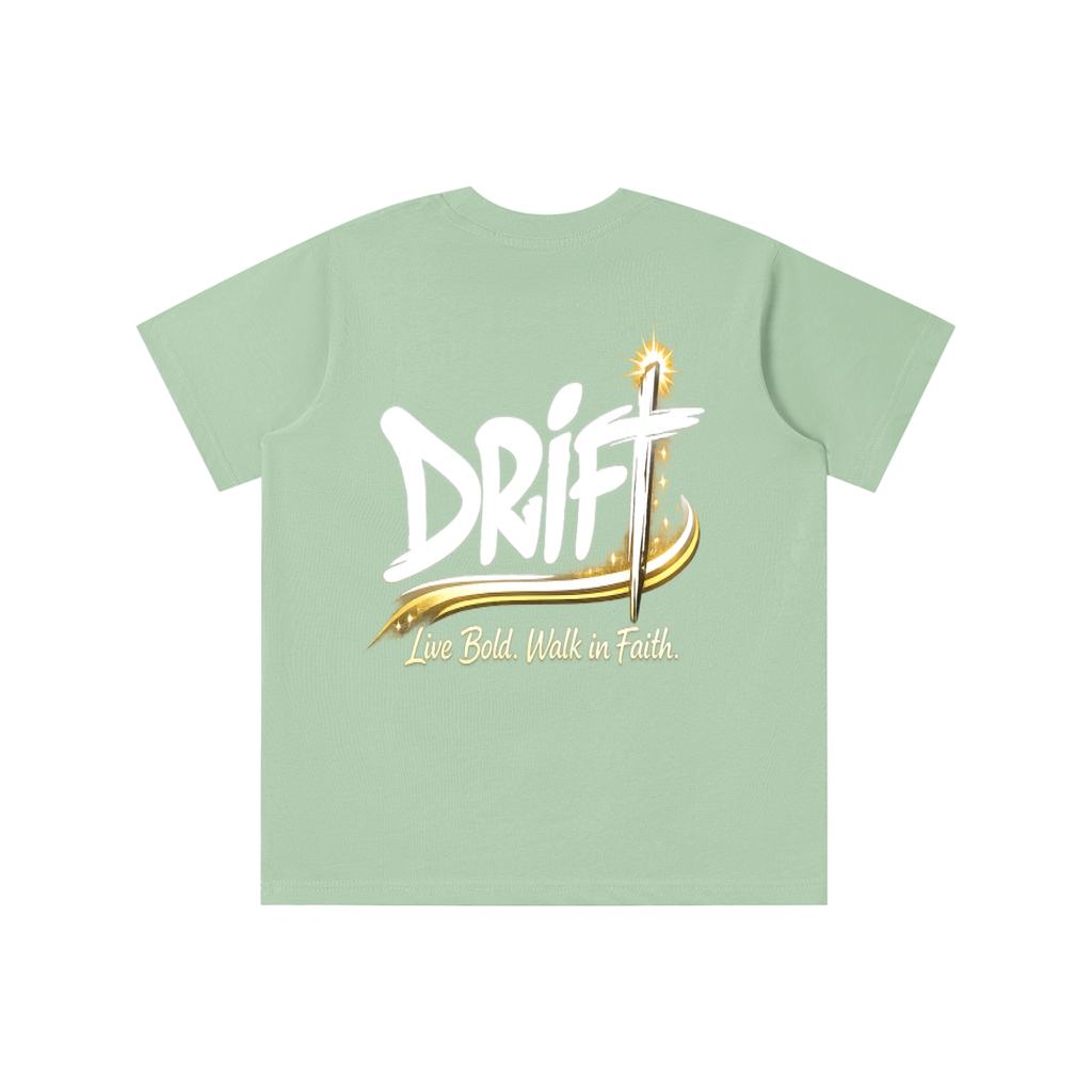 Boys' T-shirt
