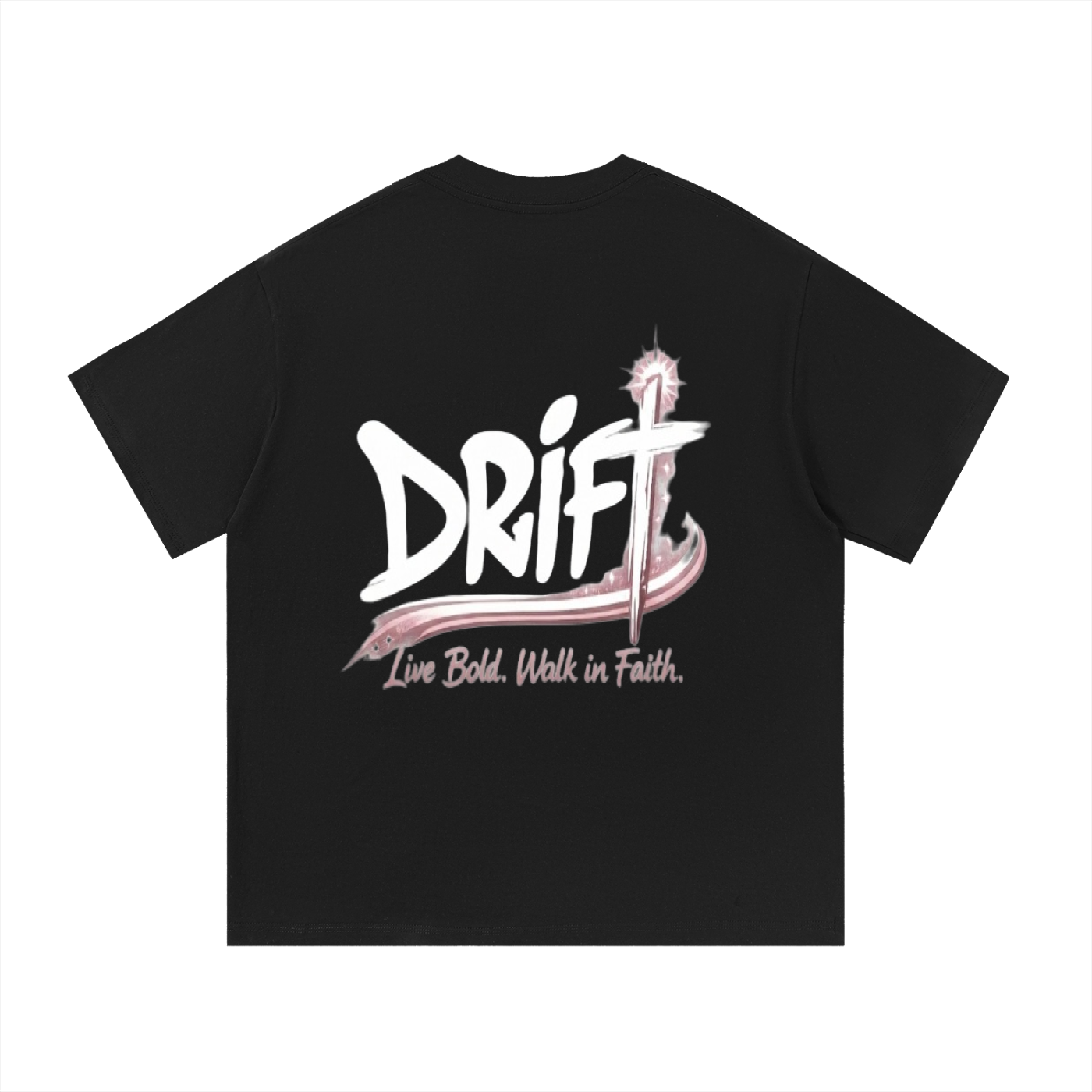 Women's Cotton T-Shirt