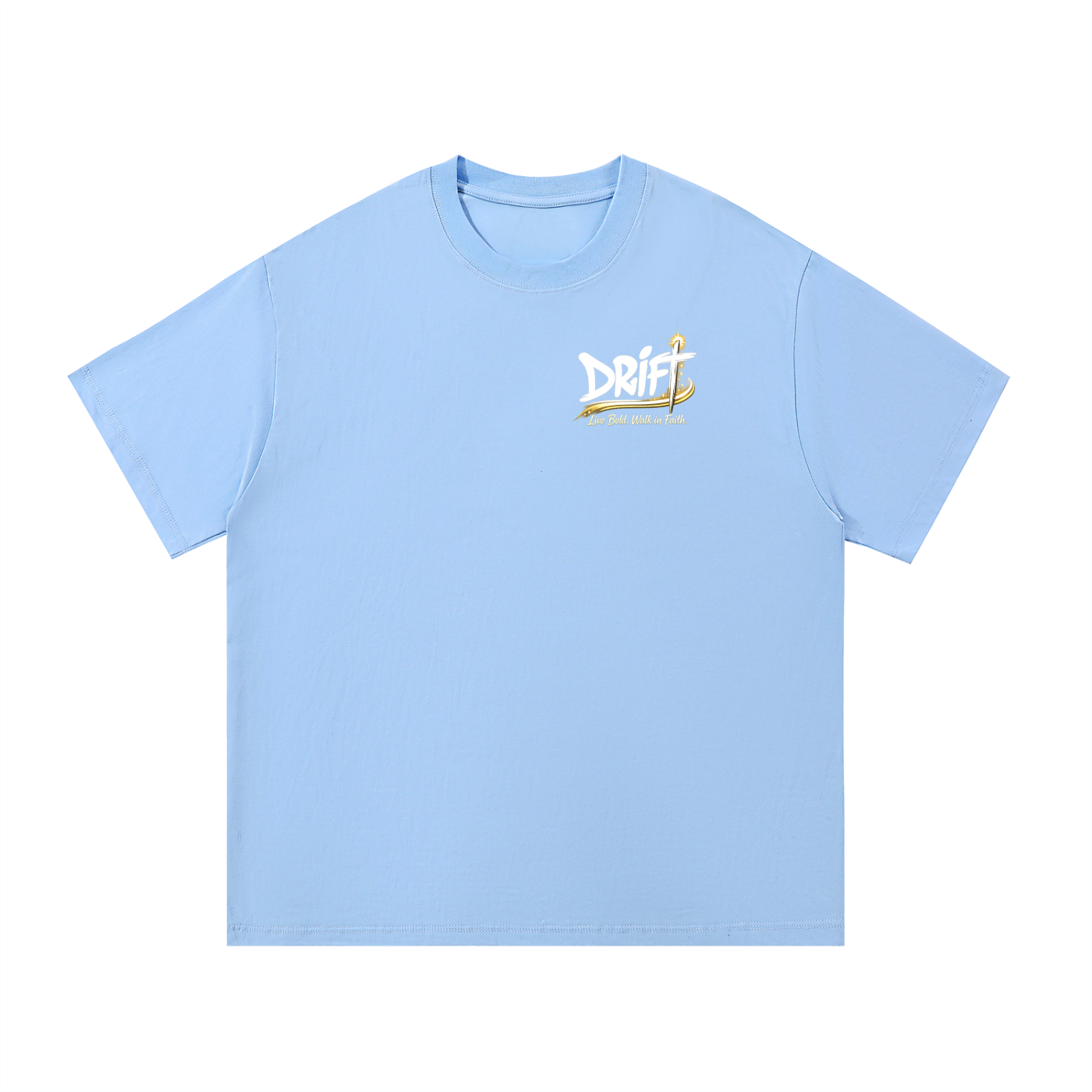 Men's Cotton T-Shirt