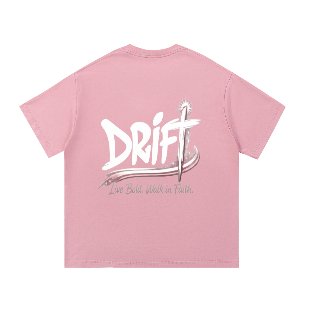 Women's Cotton T-Shirt