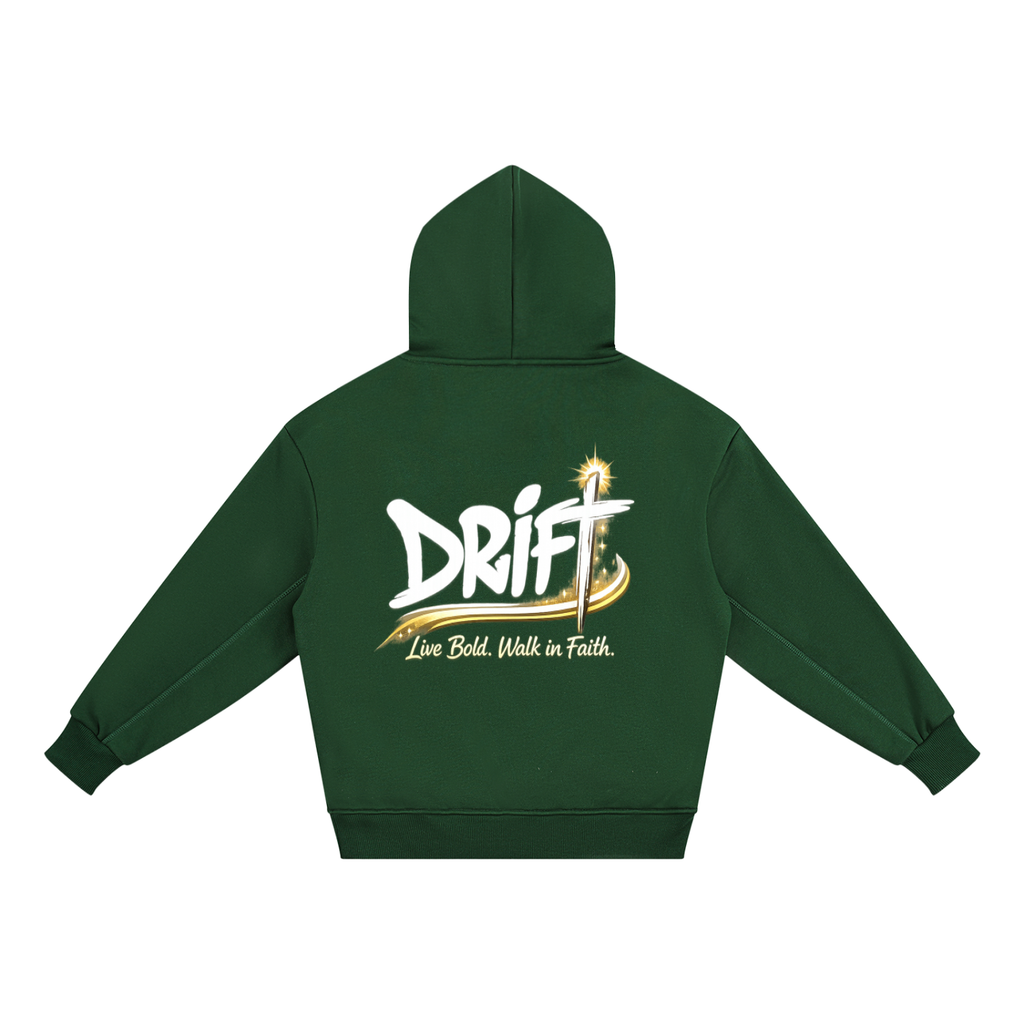 Boys' Youth Hoodie