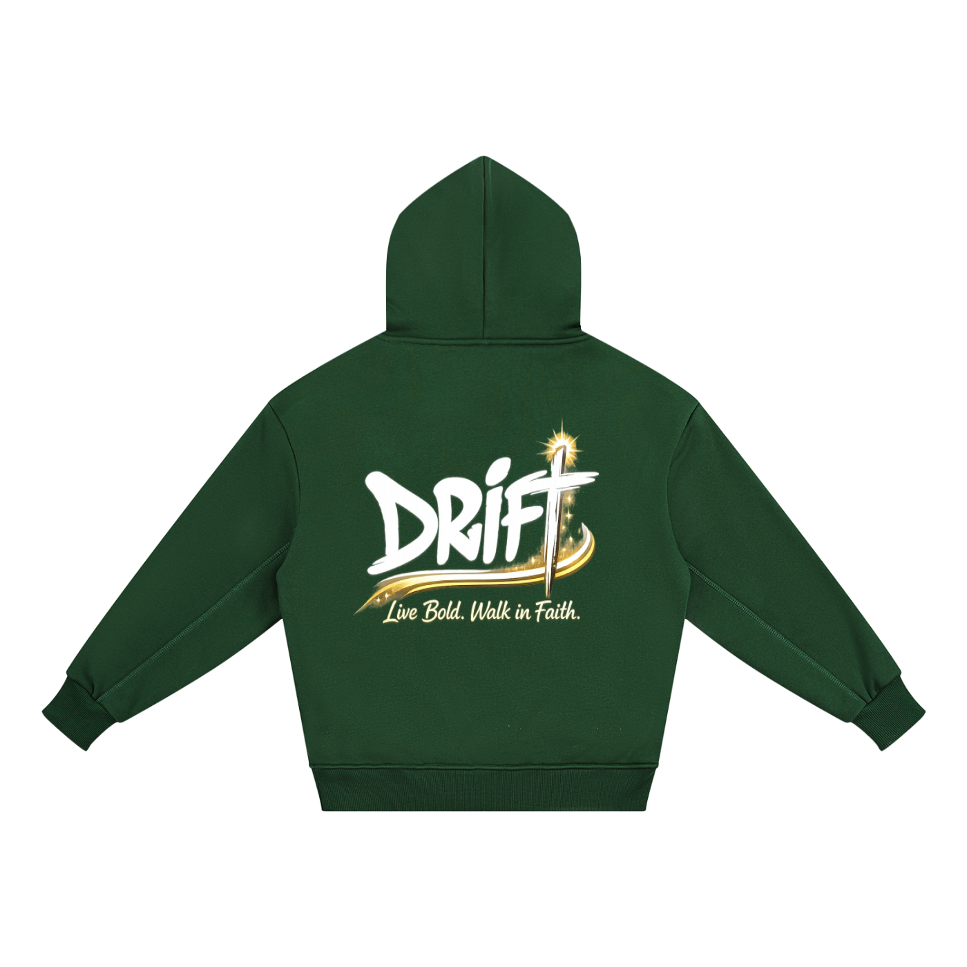 Boys' Youth Hoodie