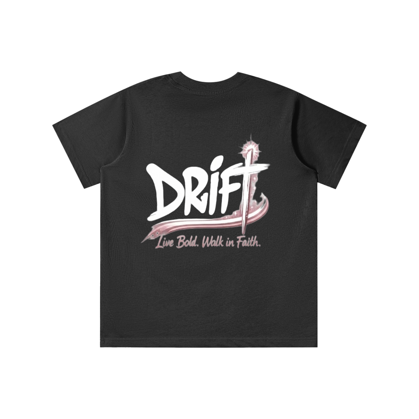 Girls' T-shirt